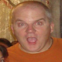 JEFF DAVIES