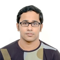 Ritesh Haldar