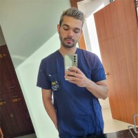 Esteban Ros