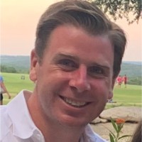 Chris Harrison
