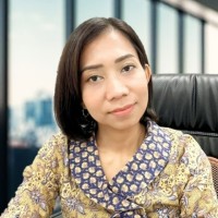 Cicillia R Mahendraswari