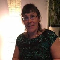 Anne-Marie Malmsten
