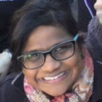 Rashini Fernando