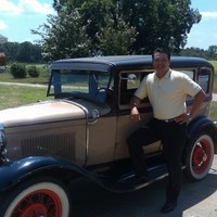 Ron Watts