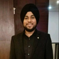 Parneet Singh