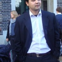 Suraj Kashyap