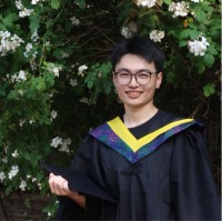 Zhihan Yang