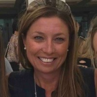 Samantha Mitchell