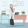 Dr Fariha Zulfiqar
