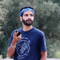 Mahdad Haghighi