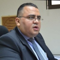 Hisham Hamdan