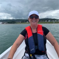 sally black