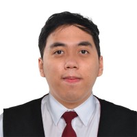 Mark Joshua Mercado
