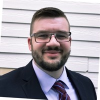 Jonathon Allen, CDVP2