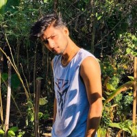 Bhuwan Bhetwal