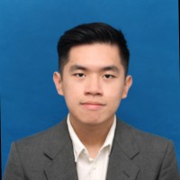 Myron Manuel Tanujaya
