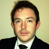 Antony Gerken