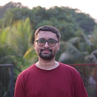 Akshay Bhale