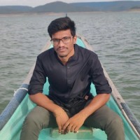 Narsimha Reddy Karnati