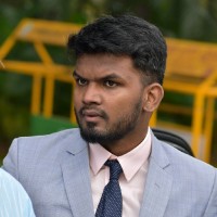 Adarsh Paul