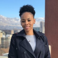 Jasmine Wilson