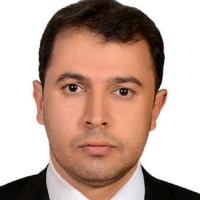 Mossa Teimory