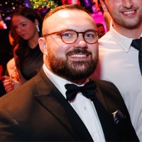 Kyle Tillyer