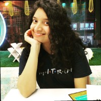 Dr. Rishika Sihare