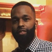 Andrew Ford Jr