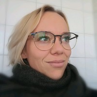 Saskia Van Gent
