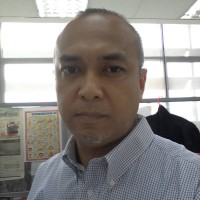Ts.Syed Al Firdaus J Syed Ahmad