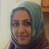 madeeha sadiq