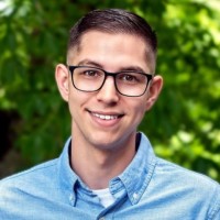 Alec Berggren, Ma, Pmp, Clssbb