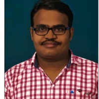 Janga Bharathwaj Reddy