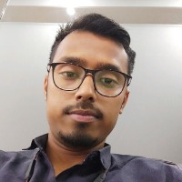 Pritom Das