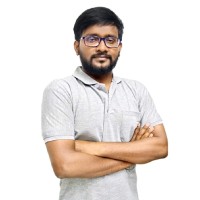 Varanasi Somesh (V Somesh)