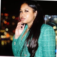 Briana Hatcher