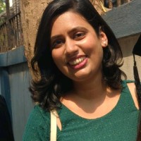 Vidya Shetty