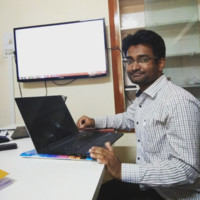 Gagandeep Kerakanavar