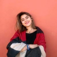 Katia - Maria Alaei