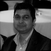 Harsh Vardhan Barua