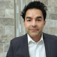 Omar Cordero