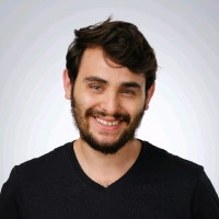 Yoav Wolf
