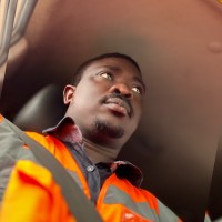 Honey-Justice Amissah