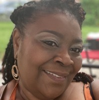 Alfreda Blanford