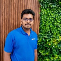 Vijayakumar P