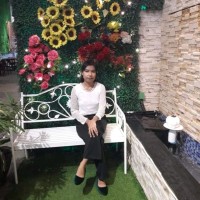 Htet Htet Thu