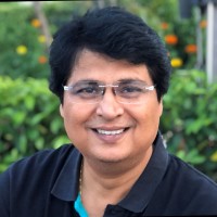 Manoj Kumar Pathak