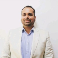David Vallejos Altamirano