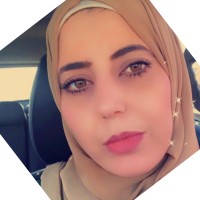 Amenah Shalabi